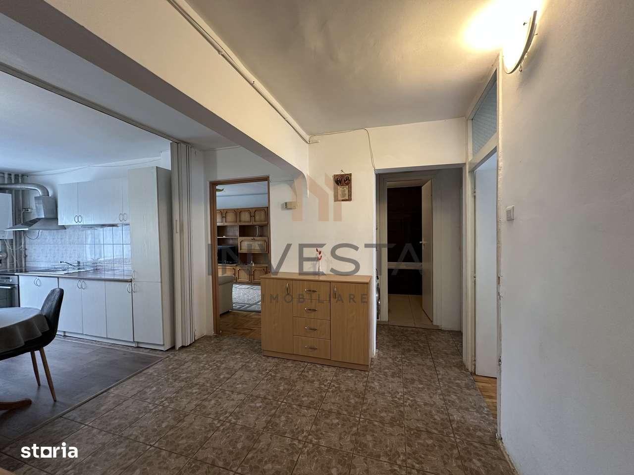 4 camere/Zona Sigma/Cartier Zorilor - Imagine principală: 4/13