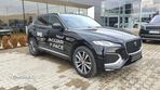 Jaguar F-Pace P250 AWD R-Dynamic SE - 3