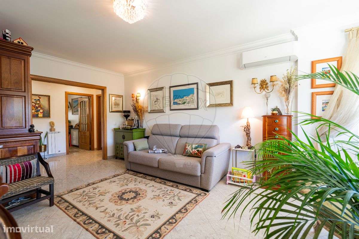 Apartamento T4 para venda - Grande imagem: 5/34