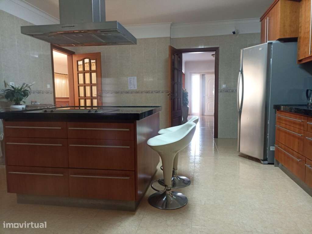 Moradia para venda na Beloura -Sintra - Grande imagem: 5/56