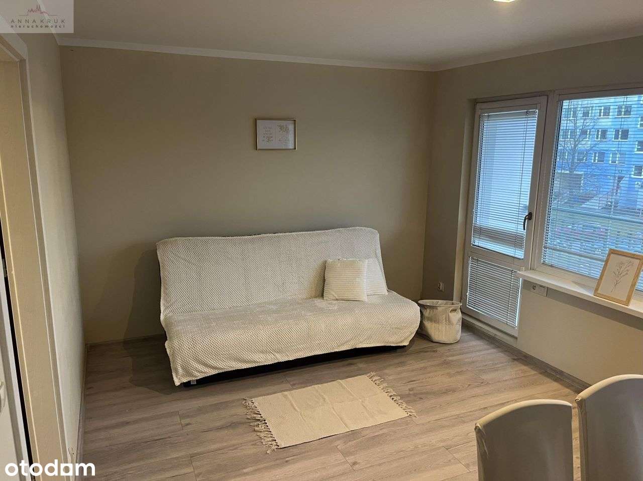 Mieszkanie, 63 m², Wrocław-0