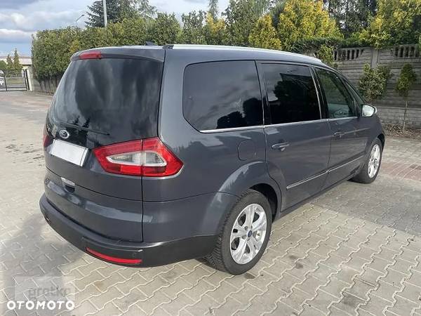 Ford Galaxy - 4