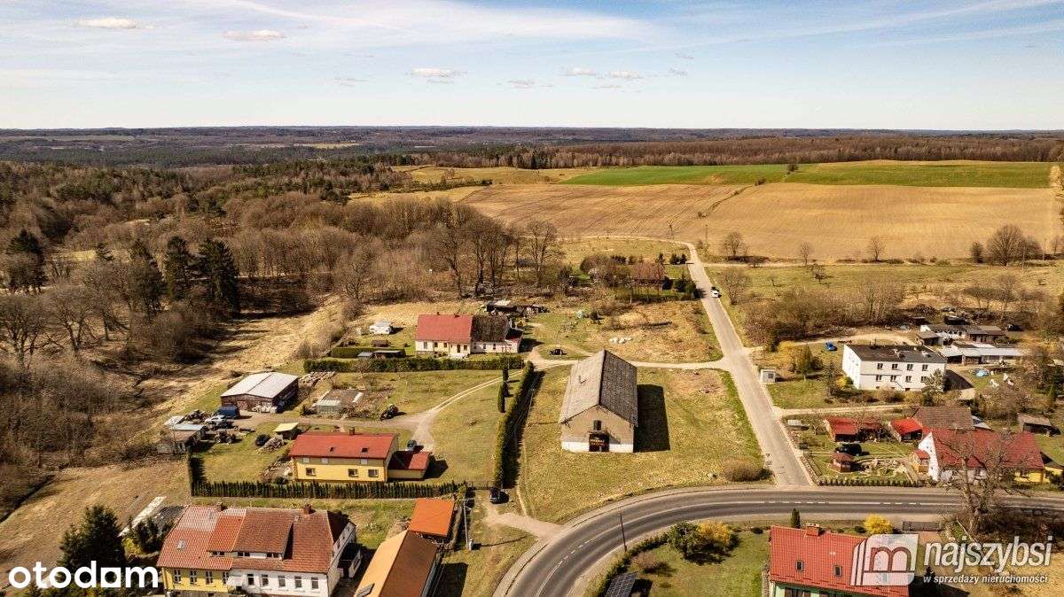 Żydowo- kompleks działek - Pełny obrazek: 4/11