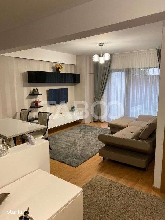 Apartament cu gradina 2 camere decomandate de vanzare Zorilor - Imagine principală: 3/7