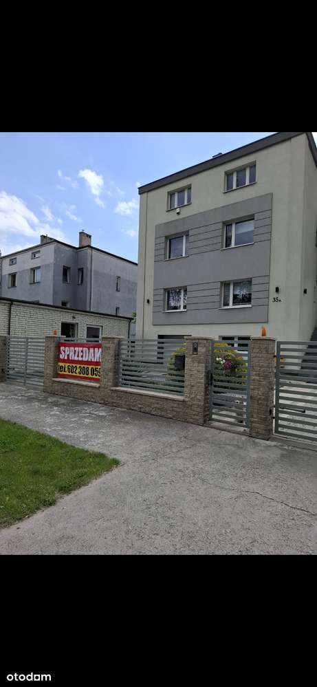 Dom wolnostojący, z pięknym ogrodem i altaną - Pełny obrazek: 2/20