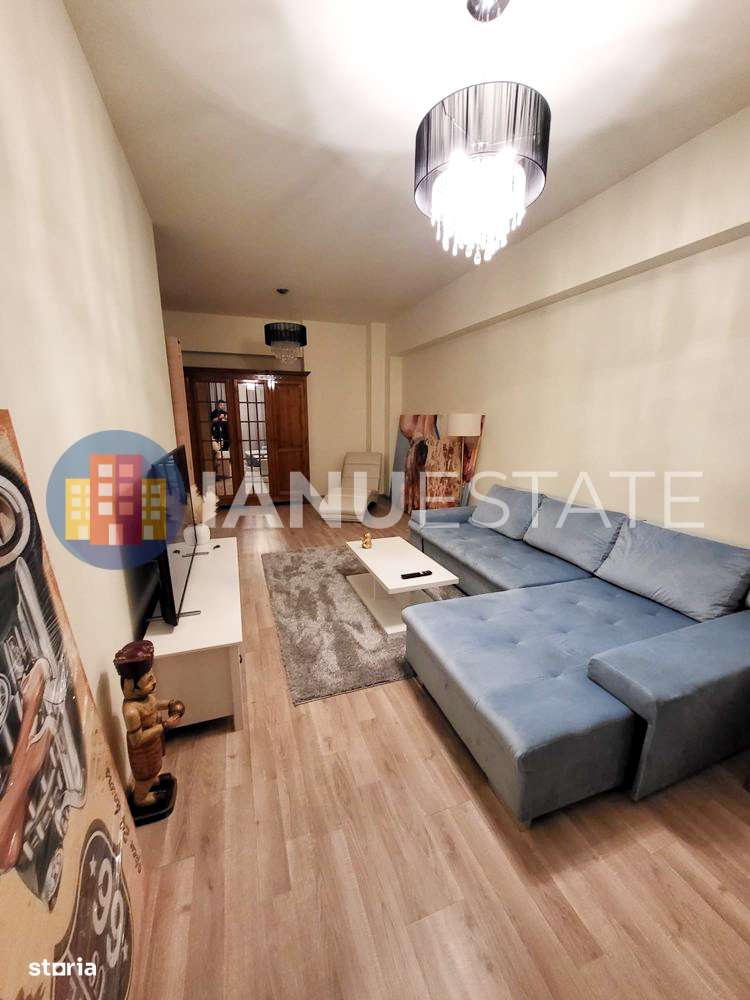 Popesti Leordeni Soseaua Oltenitei Nou Centrala Spatios Parcare - Imagine principală: 2/15