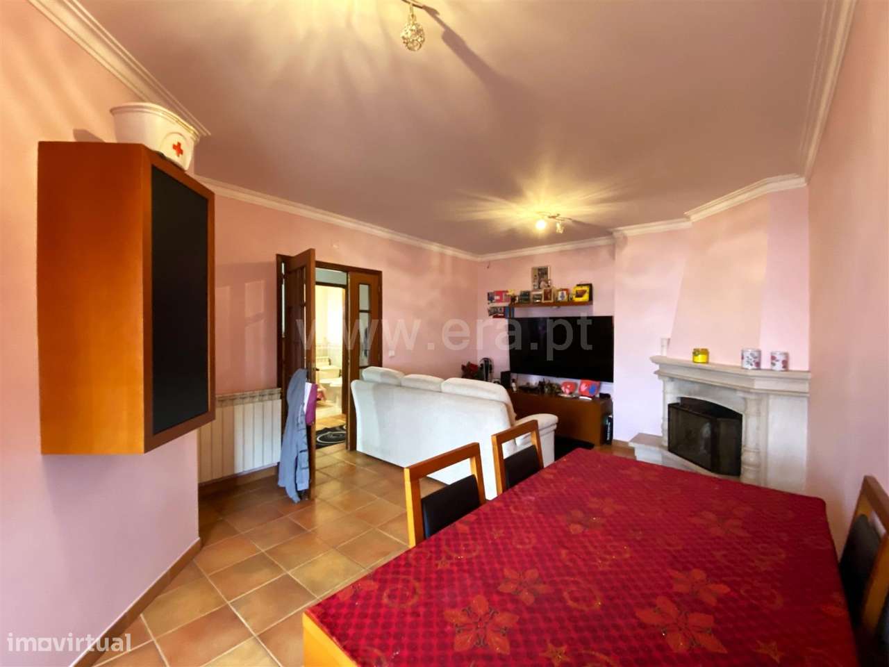 Apartamento, 74 m², Marrazes e Barosa - Grande imagem: 4/20