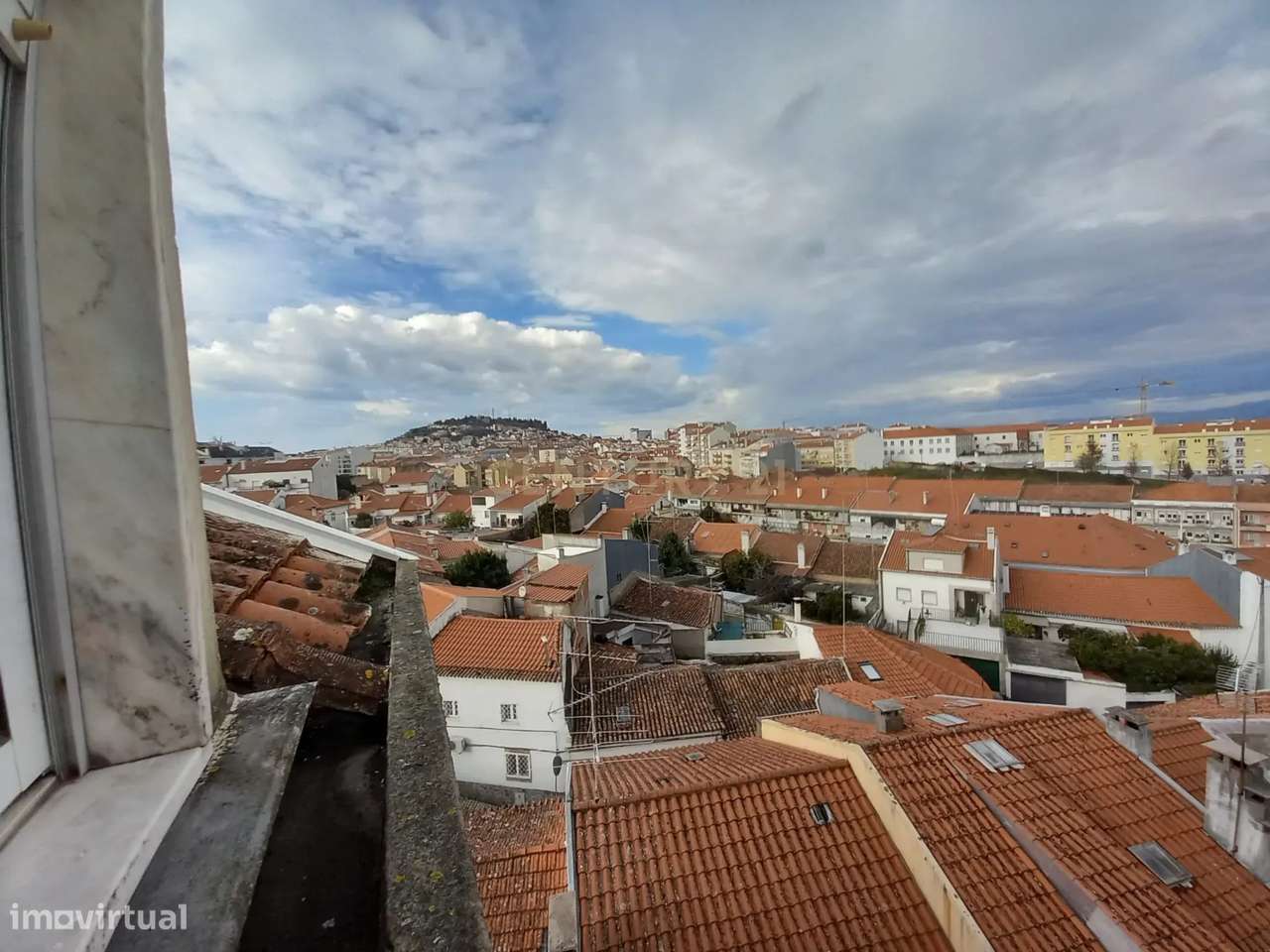 Apartamento  T1, Castelo Branco-13