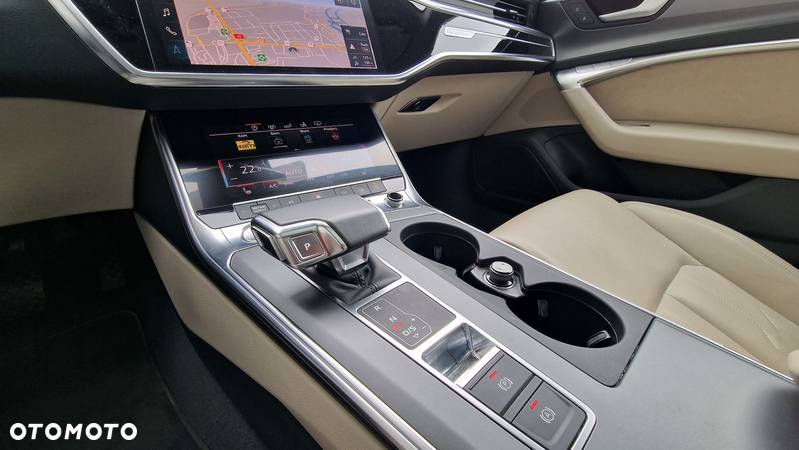 Audi A7 50 TDI mHEV Quattro Tiptronic - 33