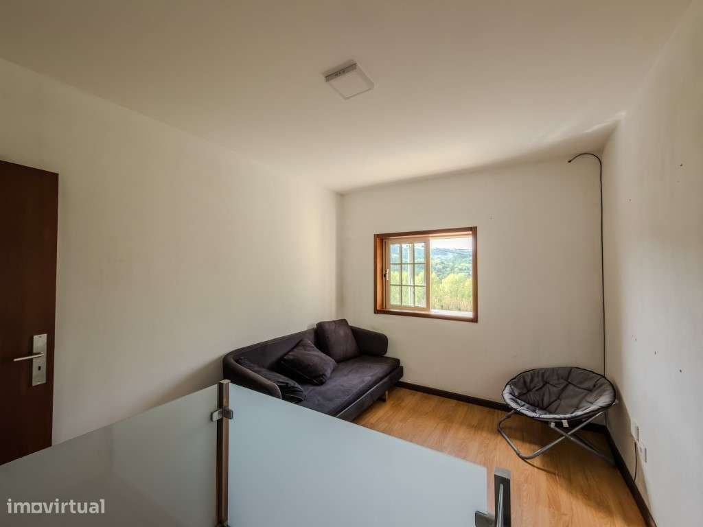 Moradia T2 em Cabeceiras de Basto-16