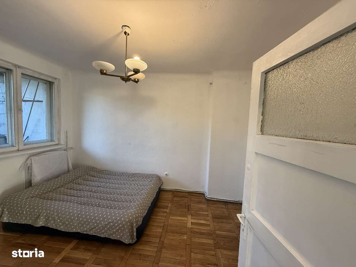 2 Camere Teatru Decomandat 54 mp 2.0 - Imagine principală: 3/6