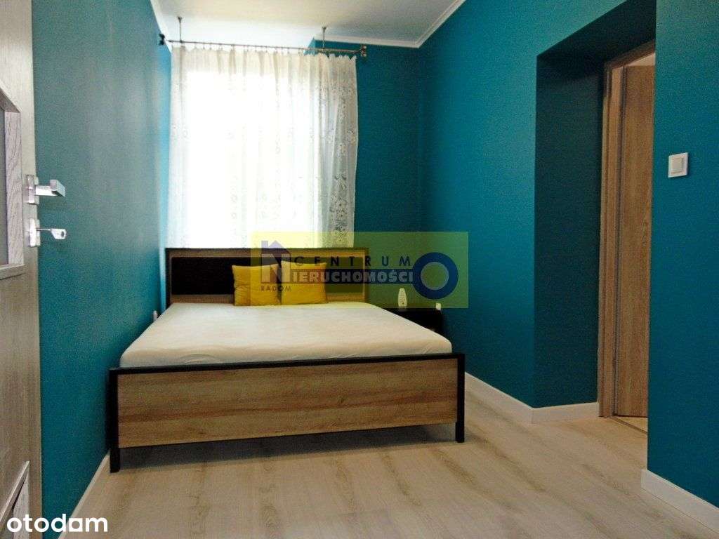 Centrum, M3 55 m2, ul. Wyszyńskiego - Pełny obrazek: 5/15