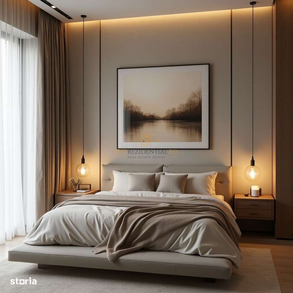 Apartament 0% Comision - 3 camere, decomandat, langa metrou - Imagine principală: 3/20