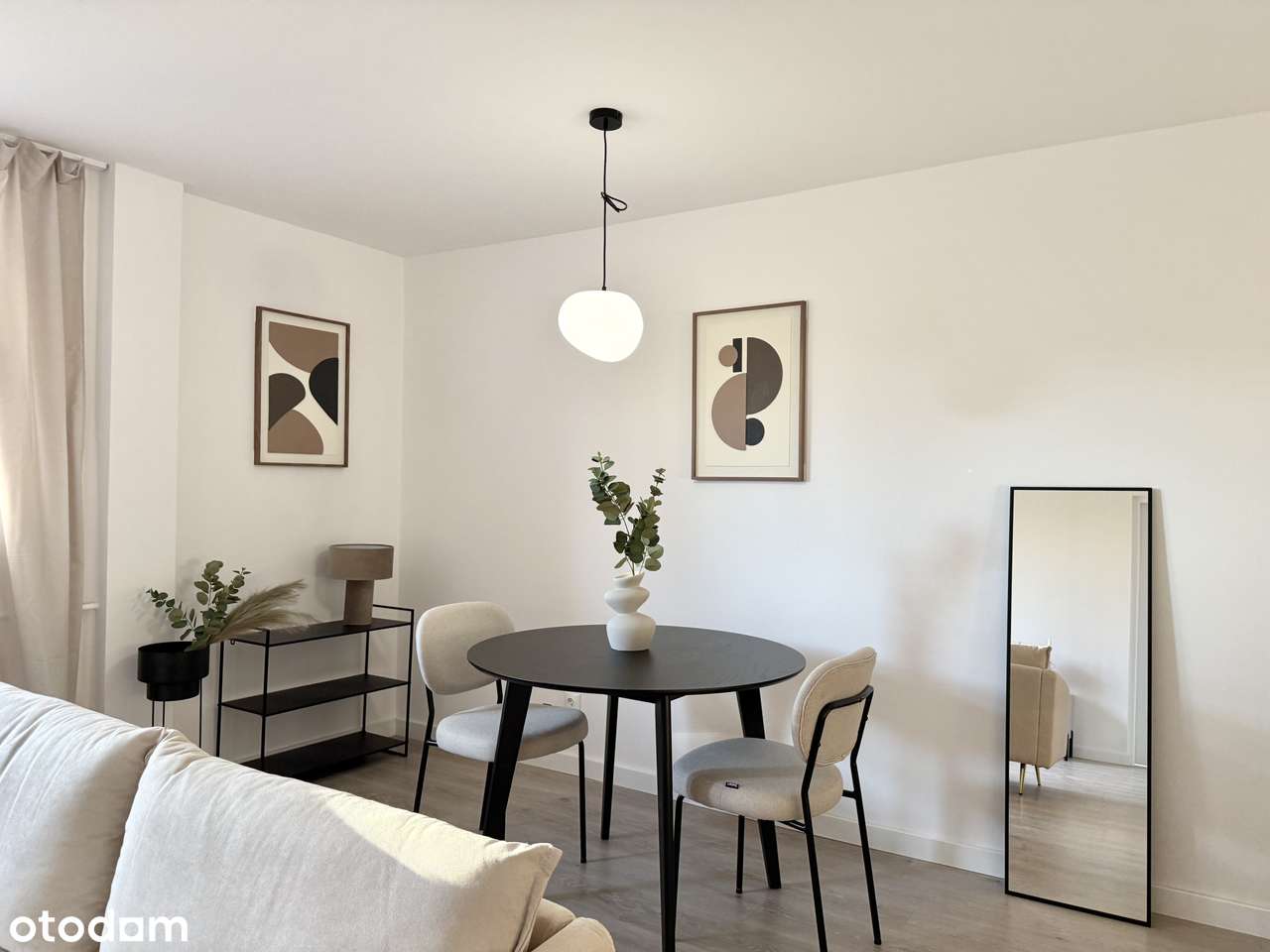 3 pok z balkonem w NISKIM BLOKU| Czynsz 468zl |Miejsce posto i Komórka-1