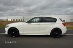 BMW Seria 1 118i GPF M Sport Shadow - 8