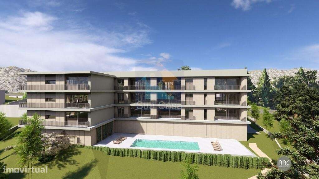 Venda Apartamento-0