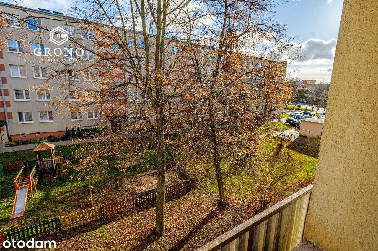 Na sprzedaż 2 piętro, ul. Antoniukowska 22a-6