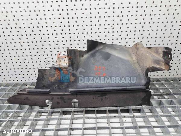 Deflector aer Ford Focus 2 (DA) [Fabr 2004-2012] 7M51 8311 BC - 1