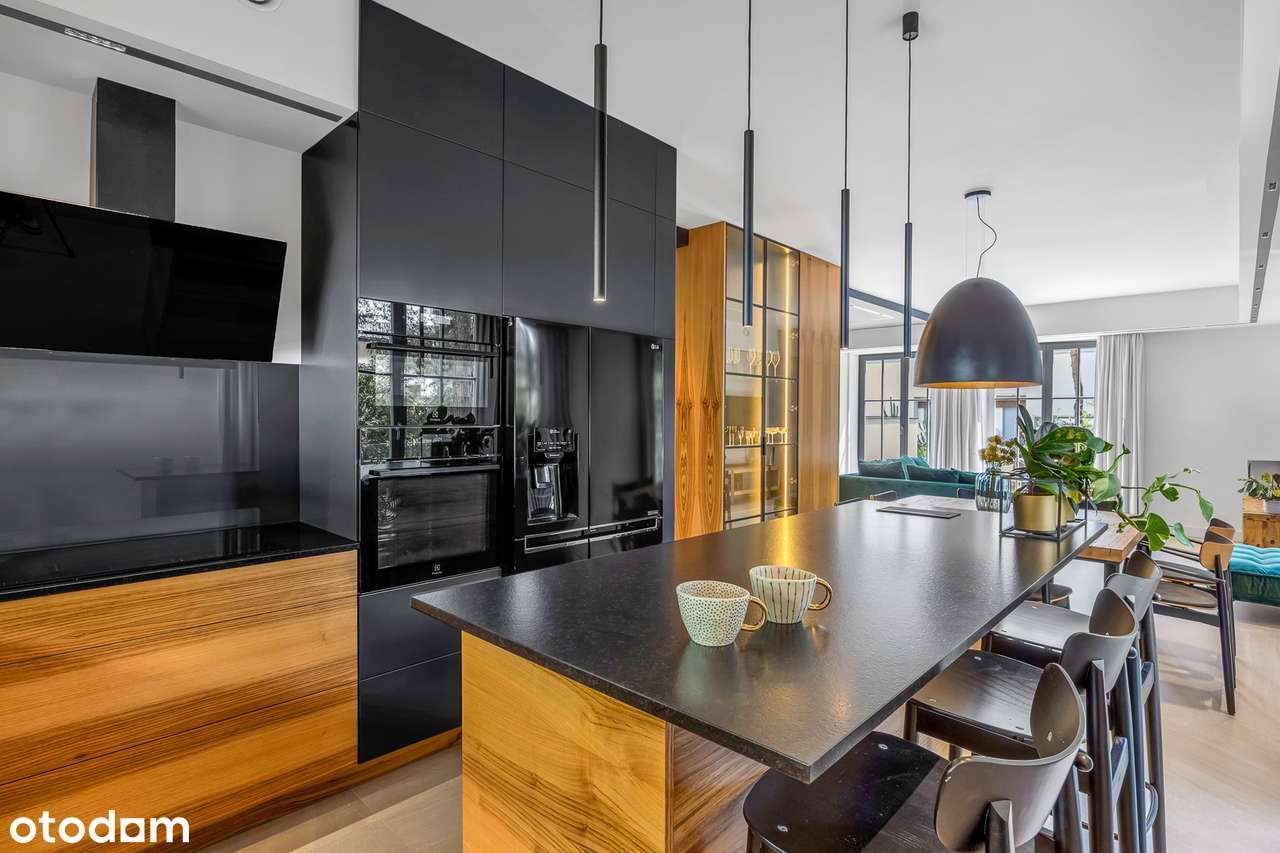 Obok Jeziora i Lasu | 6 Pokoi | Wysoki Standard - Pełny obrazek: 5/20