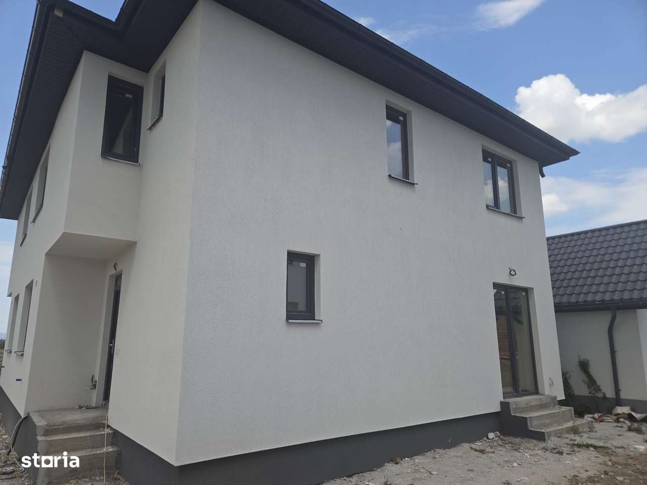 Casa tip Duplex cartier Izvor - Imagine principală: 2/18