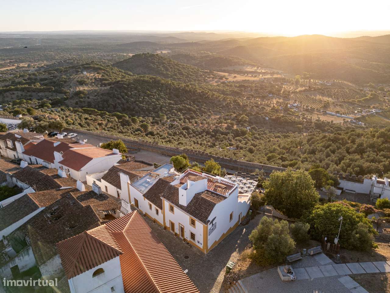 T5 de luxo | Venda | Castelo Évoramonte | Estremoz | Évora-30