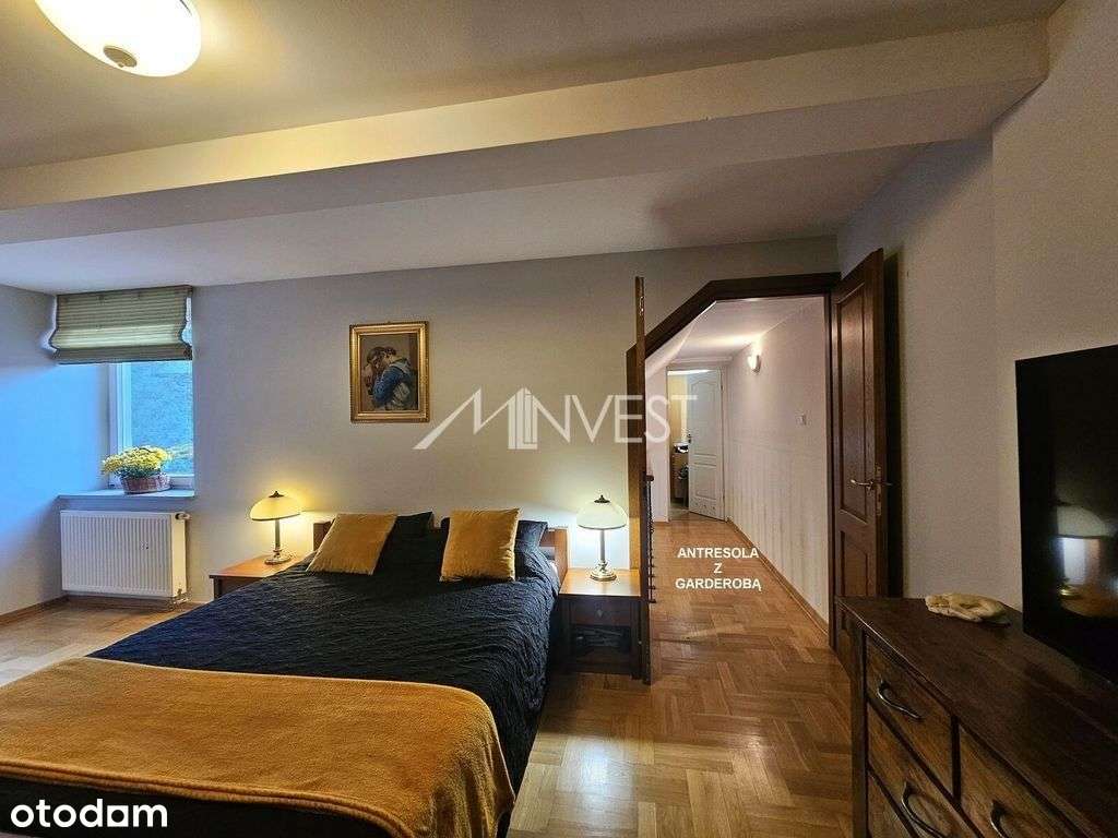 Top lokalizacja-Ursynów/ogródek/zamknięte osiedle-14