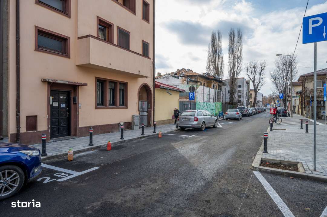 Casa de vanzare in zona Stefan cel Mare, Obor, Eminescu D+P+2 - Imagine principală: 5/19