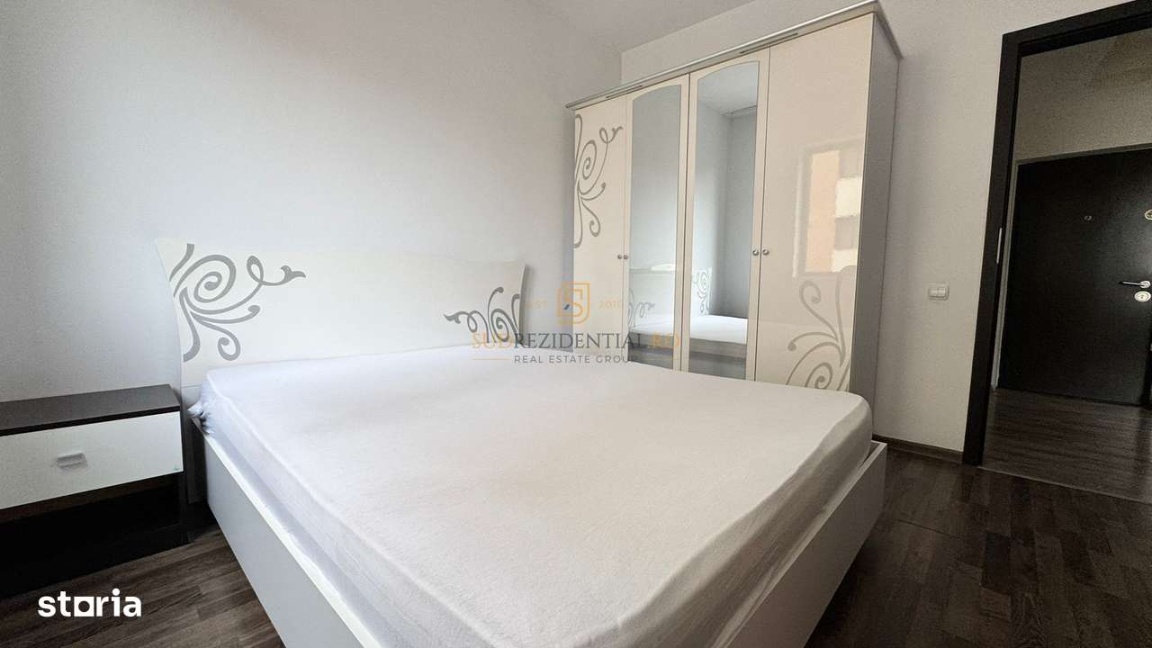 Apartament 3 camere, mobilat si utilat, etaj 1, Sos.Salaj, Sectorul 5 - Imagine principală: 5/15