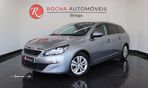 Peugeot 308 SW 1.6 BlueHDi Active - 1