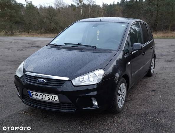 Ford C-MAX 1.6 Trend - 1