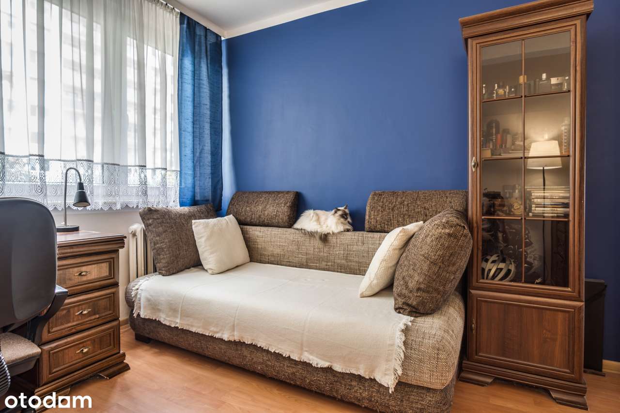 4 pokoje/72 m²/niski blok/blisko terenów zielonych-9