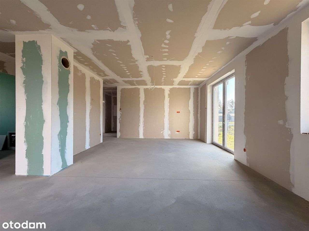 Super Oferta Dom wolnostojący 123 m2 W Nowogardzie-0