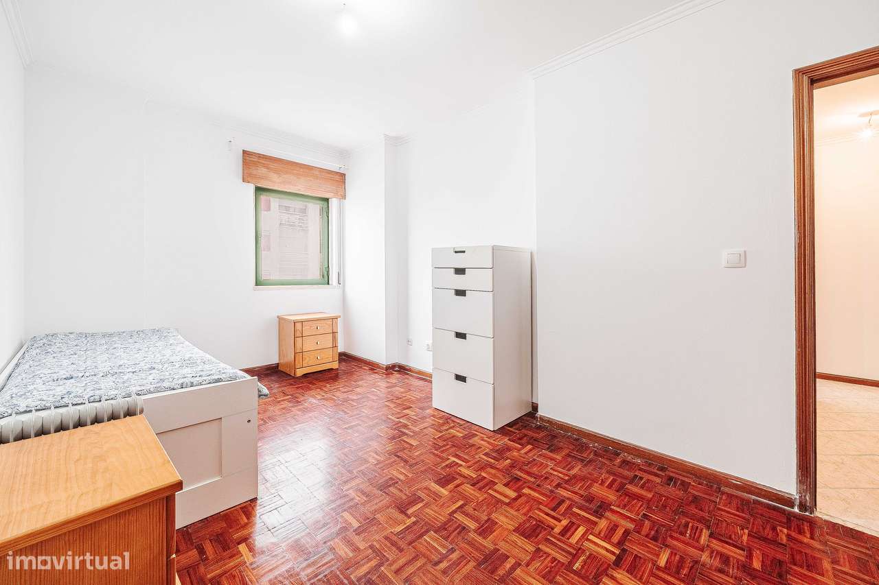 Apartamento, 87 m², Algueirão-Mem Martins-6