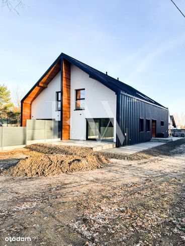 Dom, 160 m², Owczarnia