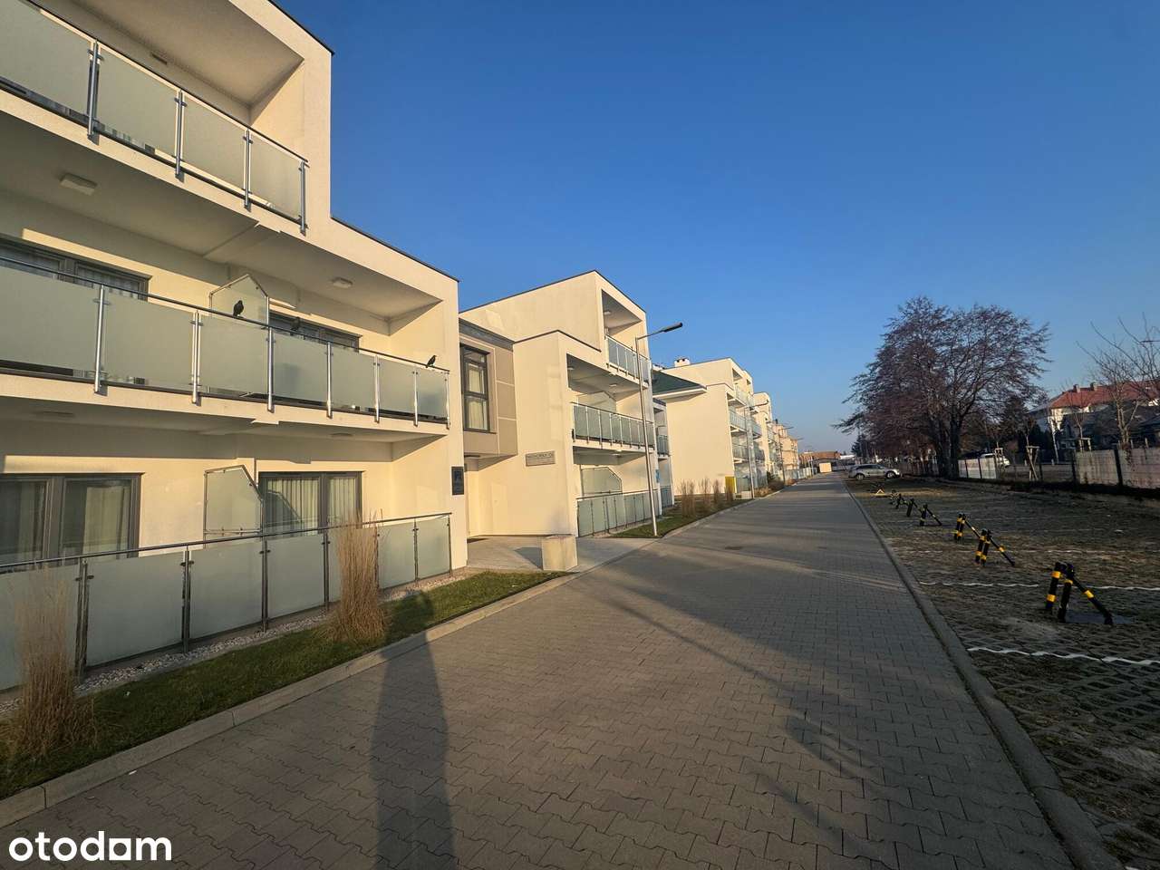 Apartament Sunset Resort nad morzem k/Kołobrzegu  z  m. postojowym-14