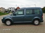 Volkswagen Caddy 1.4 Life (5-Si.) - 11