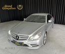 Mercedes-Benz E 220 CDi Avantgarde BlueEfficiency - 3