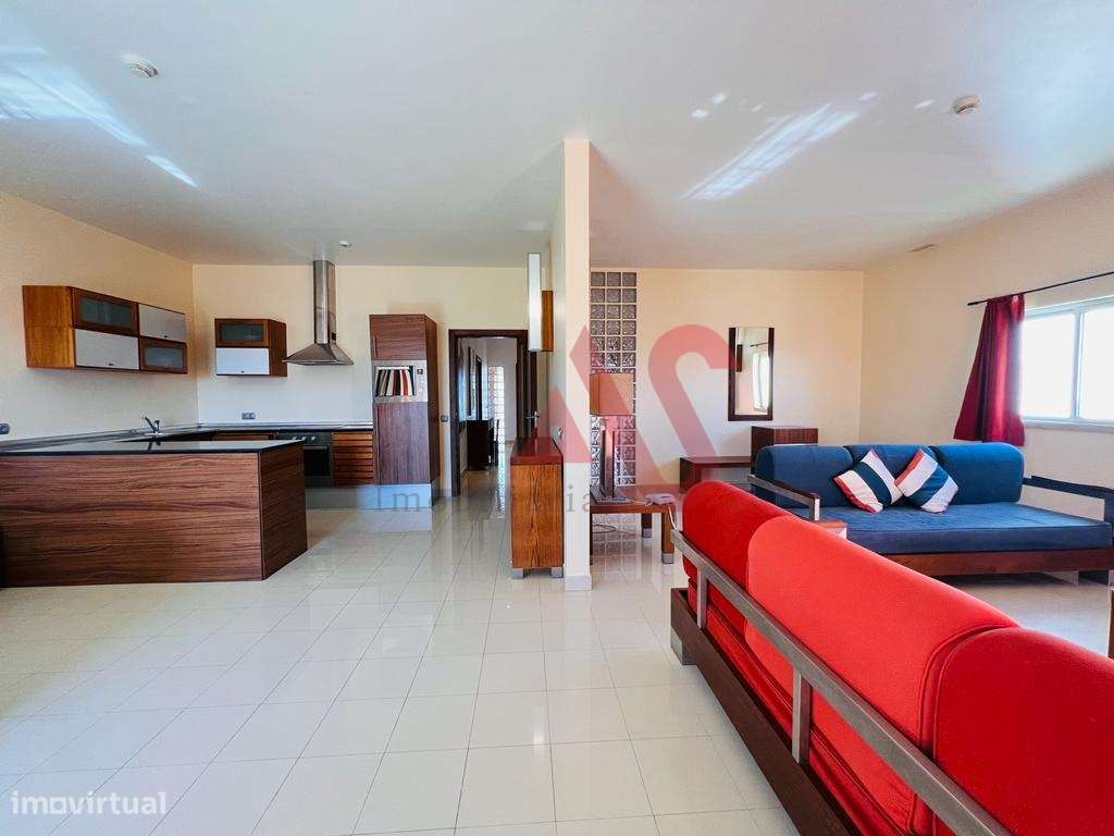 Apartamento T2 Mobilado com 2 Piscinas inserido no Hotel Balaia Atlânt - Grande imagem: 4/21