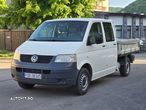 Volkswagen Transporter - 2