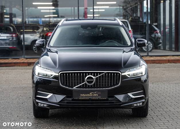 Volvo XC 60 D4 Inscription - 14