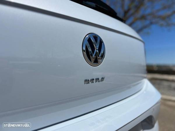 VW Polo 1.0 TSI Beats - 15