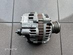 ALTERNATOR SILNIKA 1.5 DCI RENAULT 8200468131 A002TC0982 - 1