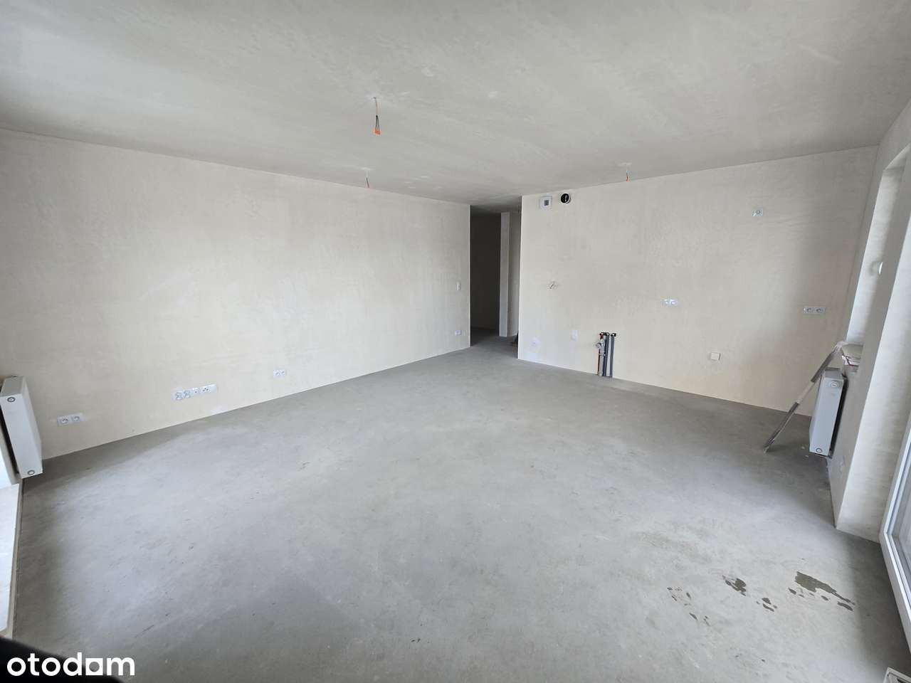 Nowe 3-pokojowe w centrum ✓ Duży balkon 13m²  ✓ Garderoba ✓ 1-piętro ✓ - Pełny obrazek: 3/20