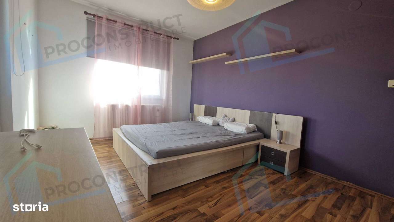 Apartament 3 camere – Zona Soarelui, Timisoara 85.900 E - Imagine principală: 5/8