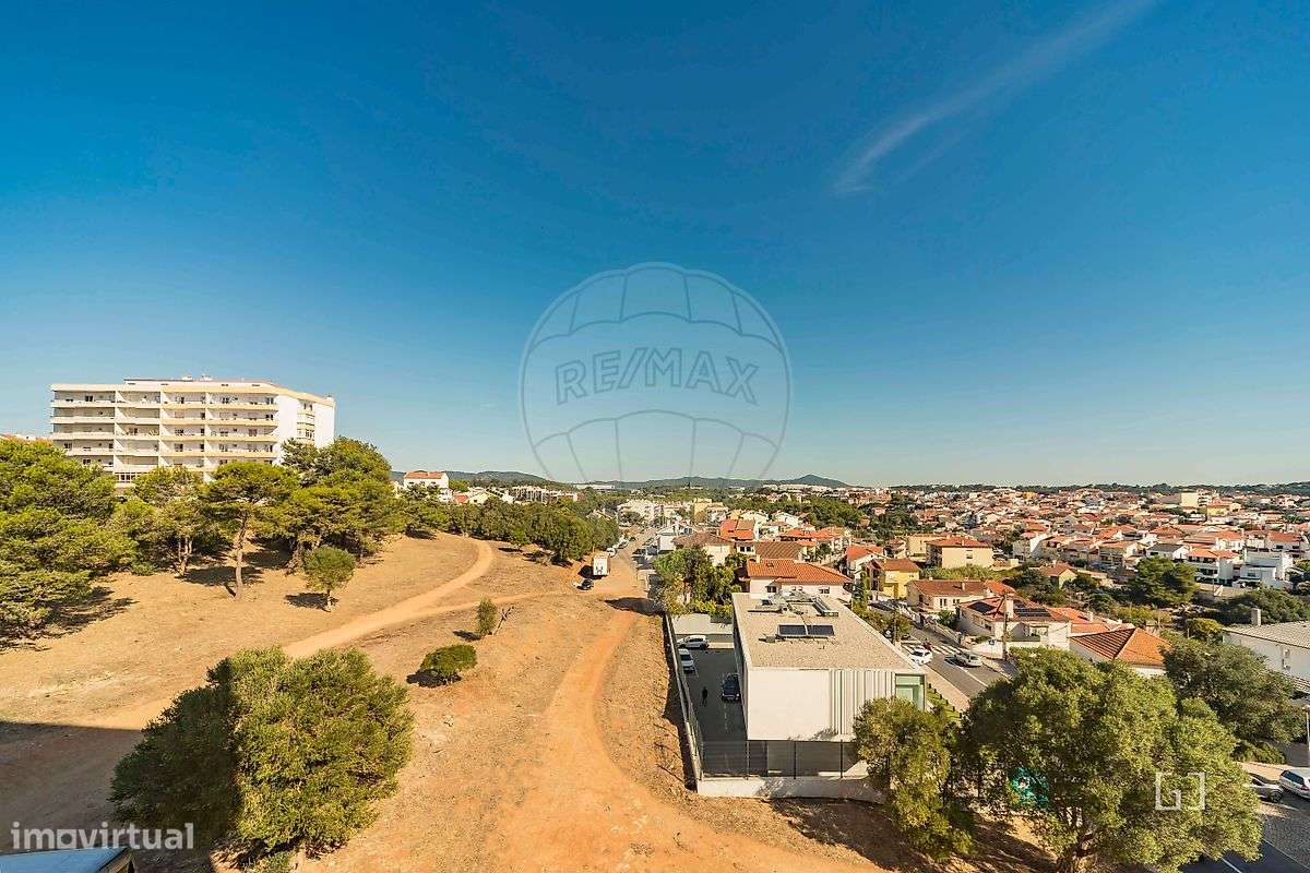 Apartamento T3 para venda-21