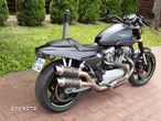Harley-Davidson XR - 11