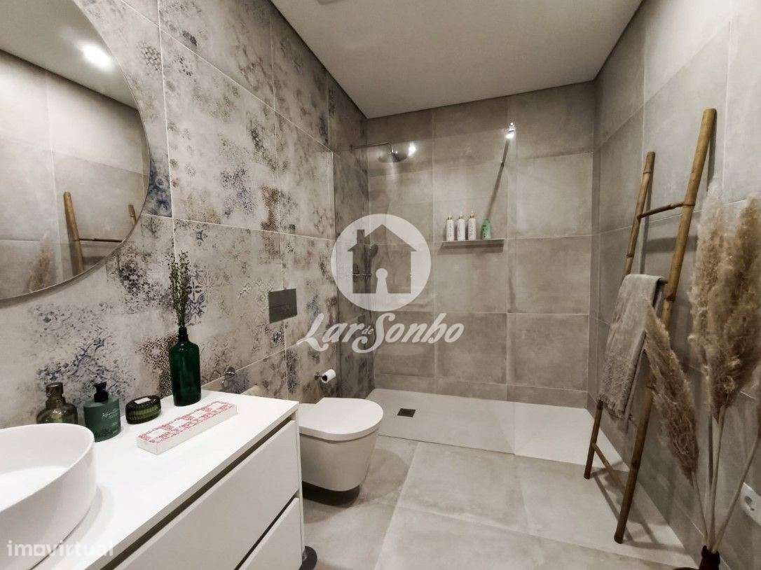 Moradia T3 Térrea em Barcelos - Grande imagem: 5/32