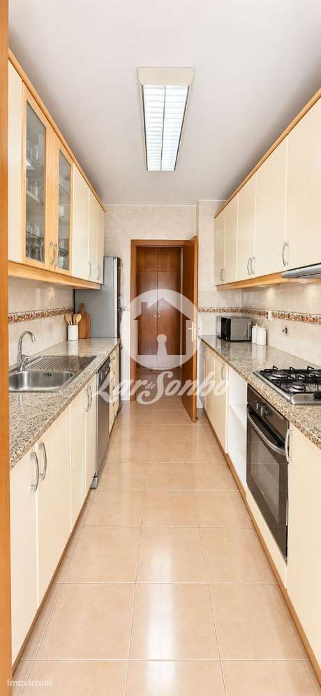 Apartamento a 5 minutos de Vila do Conde-1