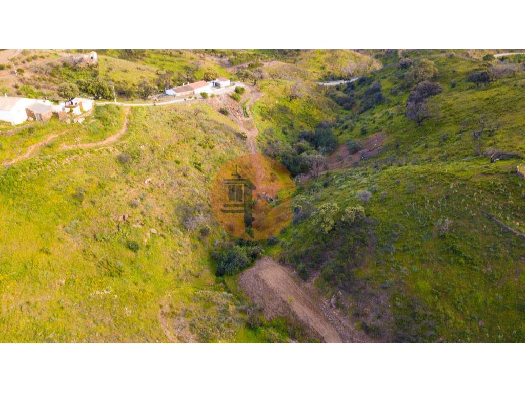 Terreno Rústico - 320m2 - Cortelha - Azinhal - Castro Marim - Grande imagem: 4/7