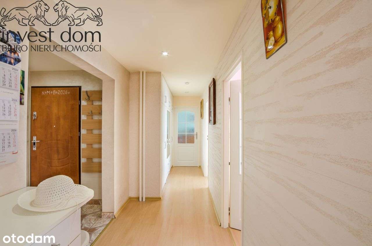 M4 | 83,53 m² | Osiedle Hallera, Gorlice-2